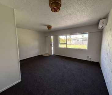 NEW PAINT AND CARPET -TWO BEDROOM UNIT - Photo 3