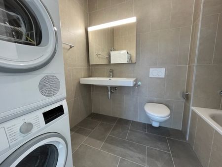 Rte de Bâle 16- appartement de 3,5 pces à louer - Photo 3