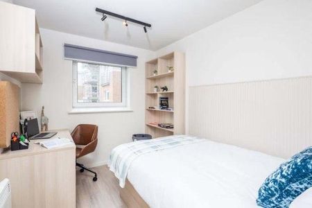 1 bedroom flat to rent - Photo 4