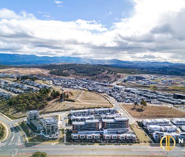 8/14 Hoolihan Street, Denman Prospect ACT 2611 - Apartment For Rent... - Photo 4