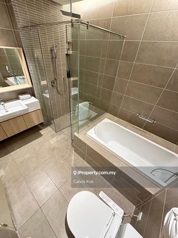 Mitsui Serviced Suites, Bukit Bintang, KL City Centre - Photo 4