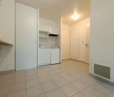 Location Appartement 2 pièces 40m² NANTES 44300 - Photo 6