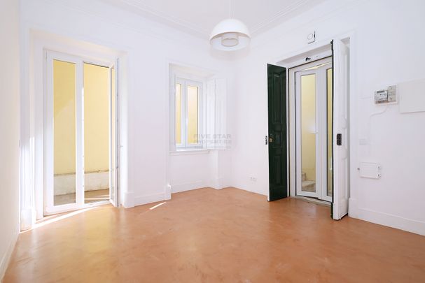 Apartamento T2 em Lisboa - Photo 1