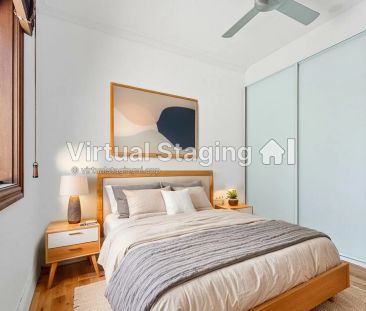 Stunning Renovated 3-Bedroom Terrace in the Heart of Bondi Junction - Photo 3