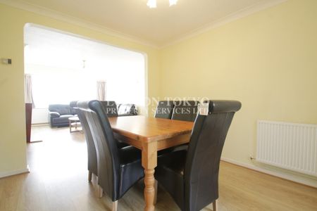 Holden Road, N12, London - Photo 4