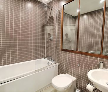 1 bedroom apartment to rent - Photo 6