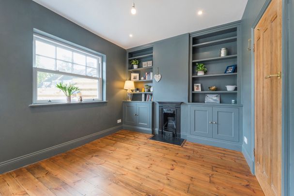 3 Bed Terraced House, Hawkesbury Road, SW15 - Photo 1