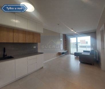 Mieszkanie na Wynajem, 39.75m - Фото 2