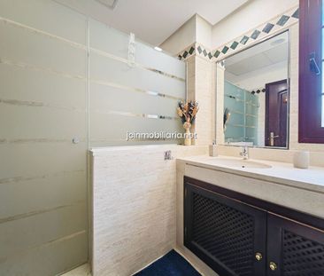 Apartamento en Marbella, La Mairena, alquiler - Photo 5