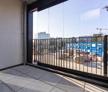 Niemeyerstraat 99, Hoofddorp Zuid, 2132HE - Foto 1