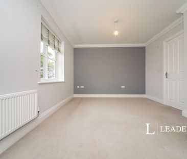 3 bedroom house to rent Poppy Way, IP16 - Photo 3