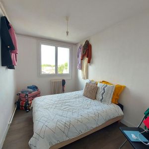 APPARTEMENT T3 46M - Photo 3