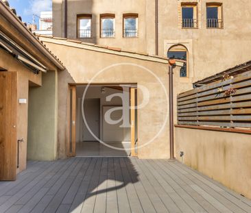 Apartment for Rent in the Center of Sant Cugat - Photo 4