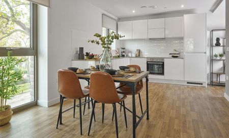 1 bedroom apartment to rent - Photo 4