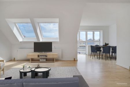 Allegade 1H, 3. th., 8700 Horsens - Foto 2