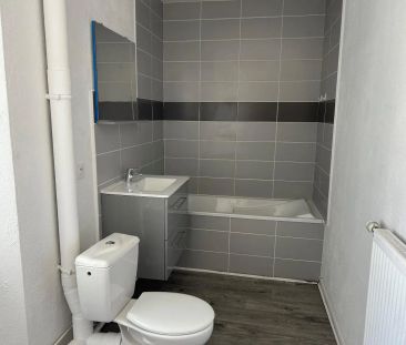 Appartement à louer 2 pièces 37.98m² - Photo 5