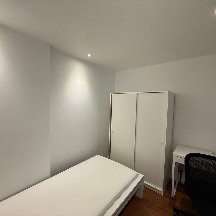 Melbourne CBD - Photo 1