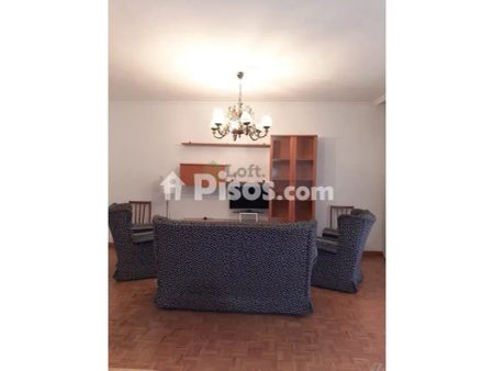 Piso en alquiler en Santa Marina-La Paz - Photo 3