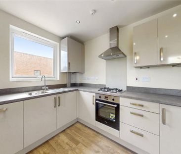 2 bedroom apartment to rent - Photo 5