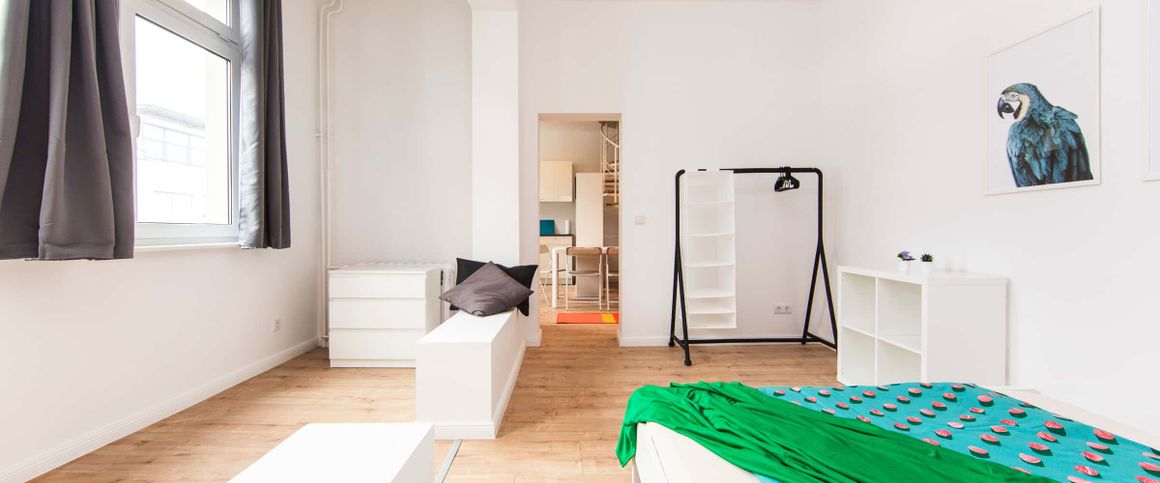 Schierker Straße - Photo 1