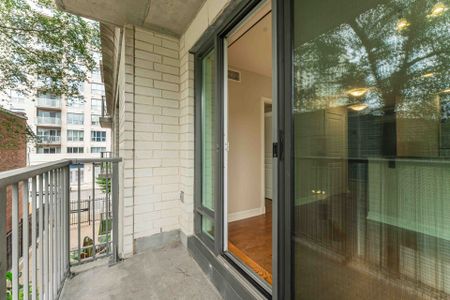 For Lease - 200 Besserer Street Unit# 204, Lower Town - Sandy Hill, Ontario - Photo 4