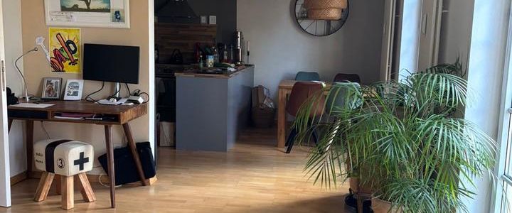 Charmante Wohnung in München-Sendling - Photo 1