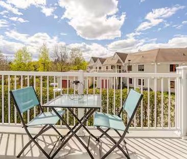 Beau condo a Orford - Photo 4