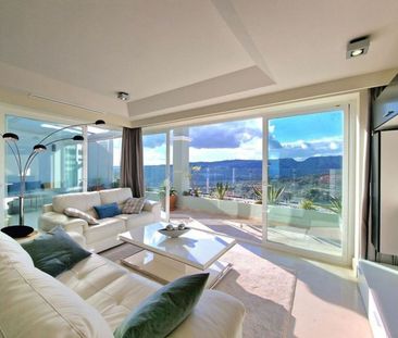 Ático En alquiler Urbanizacion Doña Julia, Doña Julia Golf, Casares - Photo 3