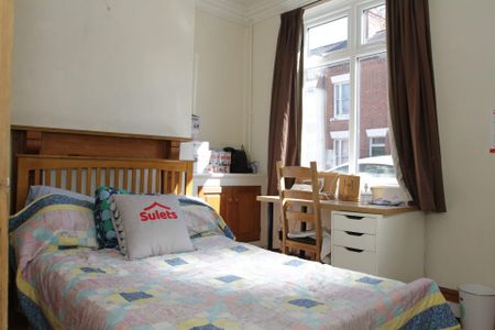 Montague Road (3 bed) - Photo 3