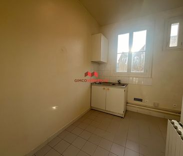 Location Appartement 2 pièces 39m² - Photo 3