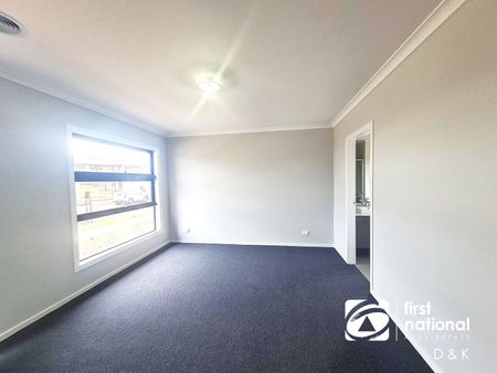 11 Prunus Crescent, 3336, Fraser Rise Vic - Photo 4