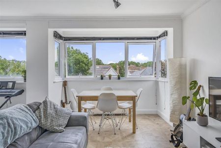 Studio to rent - Photo 3