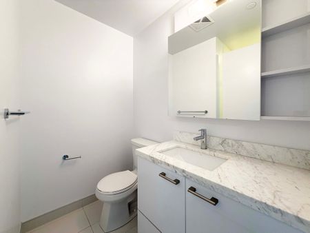 For Lease - 2221 Yonge Street Unit# 3206, Toronto, Ontario - Photo 5