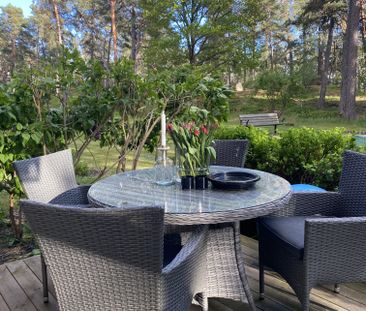 Blackebergsbacken, Bromma - Photo 3