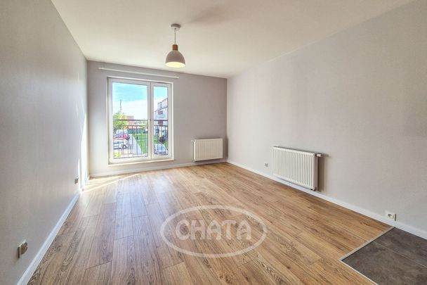 Pierwszy Najem/2 Pokoje/Kiełczów - Photo 1