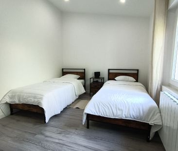 Location appartement 3 pièces, 42.12m², Vaires-sur-Marne - Photo 5