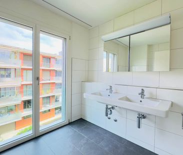 3.5 Zimmer, 84 m², EG - Photo 6