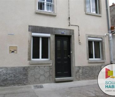 Location appartement 2 pièces - 26m² à Issoire (63500) - Photo 5