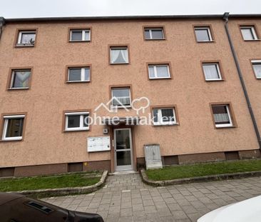 Vollmöblierte 2‑Zimmer‑Wohnung (56 m²) im Kasernenviertel – Nähe Hbf - Photo 3