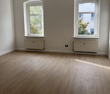 Erstbezug nach Renovierung! Ihr WohlfÃ¼hlort mit schÃ¶nem Balkon un... - Foto 2