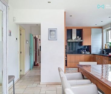Huis met vier slaapkamers in Asse - Photo 4