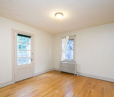 For Lease - 50 Tyndall Avenue, Tunneys Pasture and Ottawa West, Ont... - Photo 2