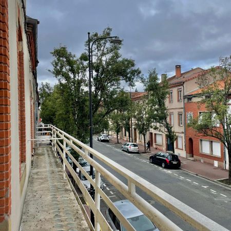 Location Appartement 1 pièce 28m² ALBI 81000 - Photo 4