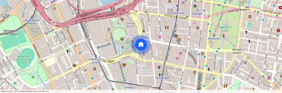 L10/28 Harbour St, NSW 2000, Sydney