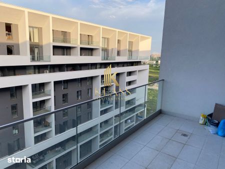 Duplex 3 camere, Prima Vista Floreasca, 70 mp, 2 terase, parcare - Photo 3