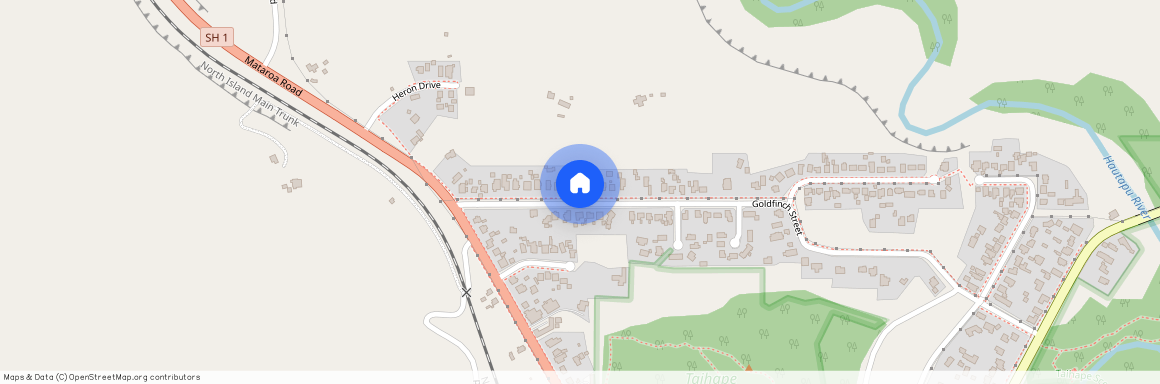 23 Goldfinch Street, Taihape and Surrounds, Rangitikei