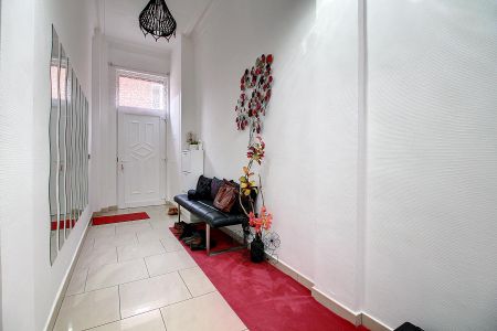 Lumineux rez de chaussée à 1400 Nivelles  Loyer: 1 000 € - Photo 5