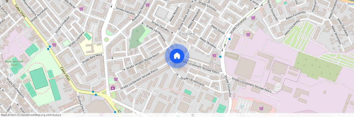 Bucuresti