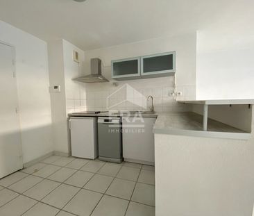 A louer Marseille EN EXCLUSIVITÉ GRAND T2 QUARTIER TIMONE GRANDE TE... - Photo 4