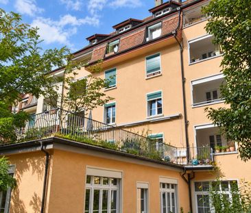 Loftwohnung mit Galerie im "Breitsch" - Photo 4
